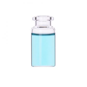 Headspace Vials with Crimp Top from WHEATON